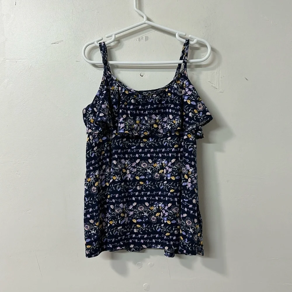Old navy tank tops